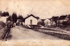 cartes postales